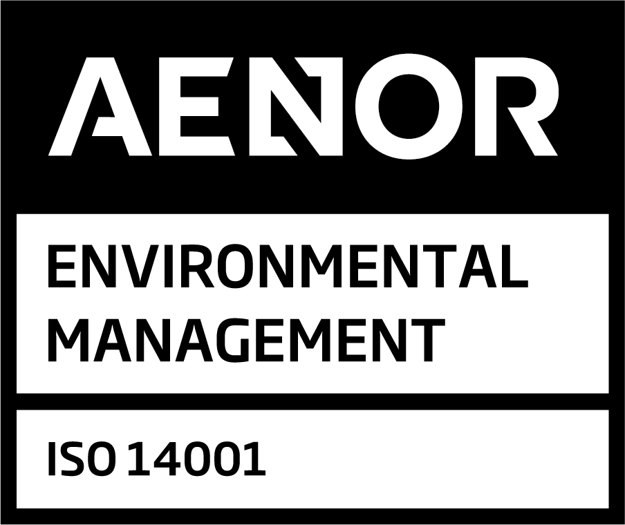 Aenor ISO 14001