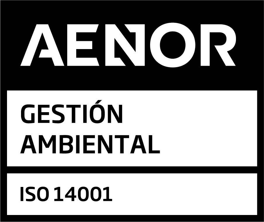 Aenor ISO 14001