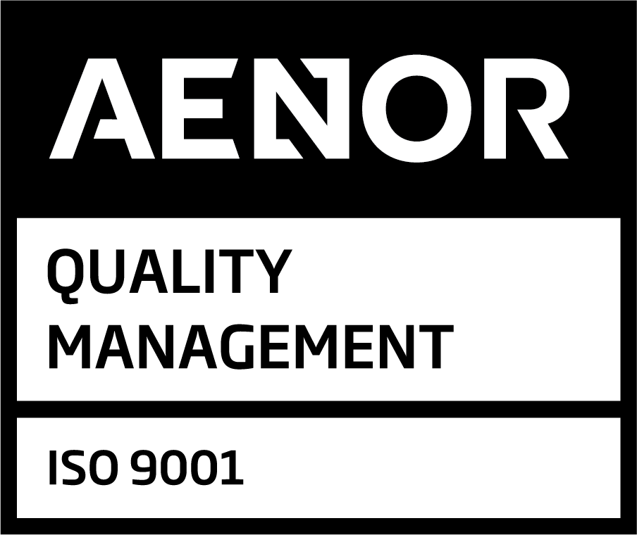 Aenor ISO 9001