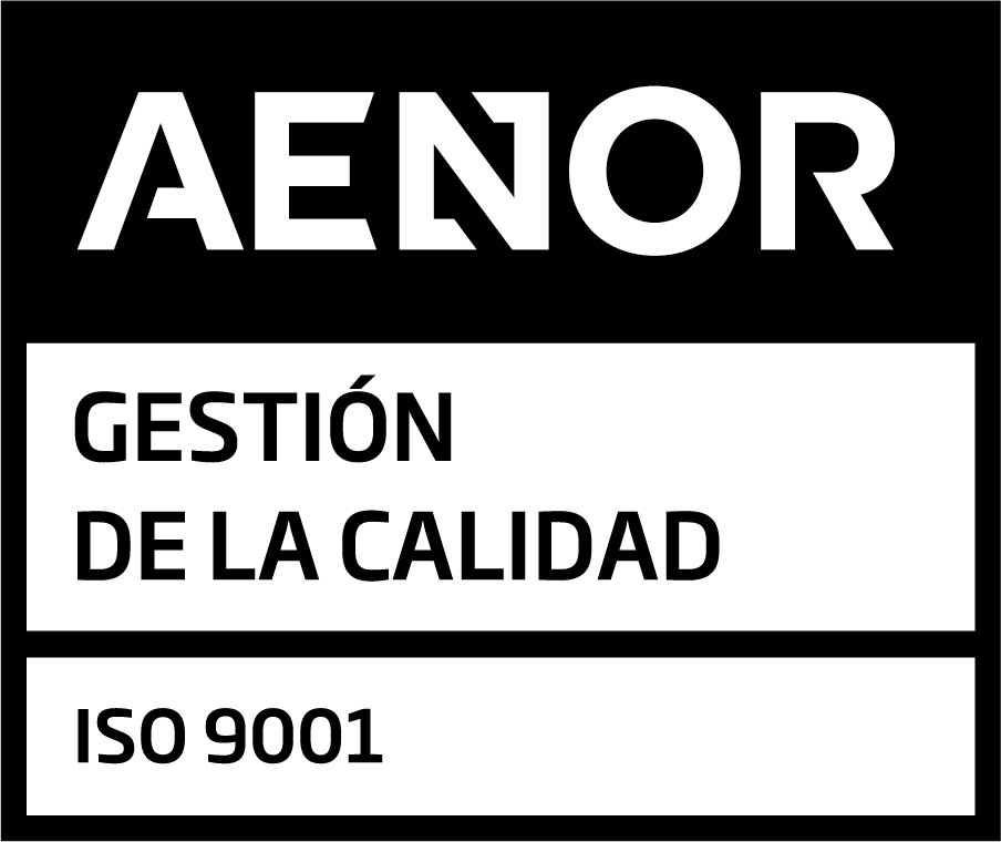 Aenor ISO 9001