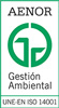 Aenor ISO 14001