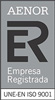 Aenor ISO 9001