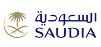 Saudi Arabian Airlines